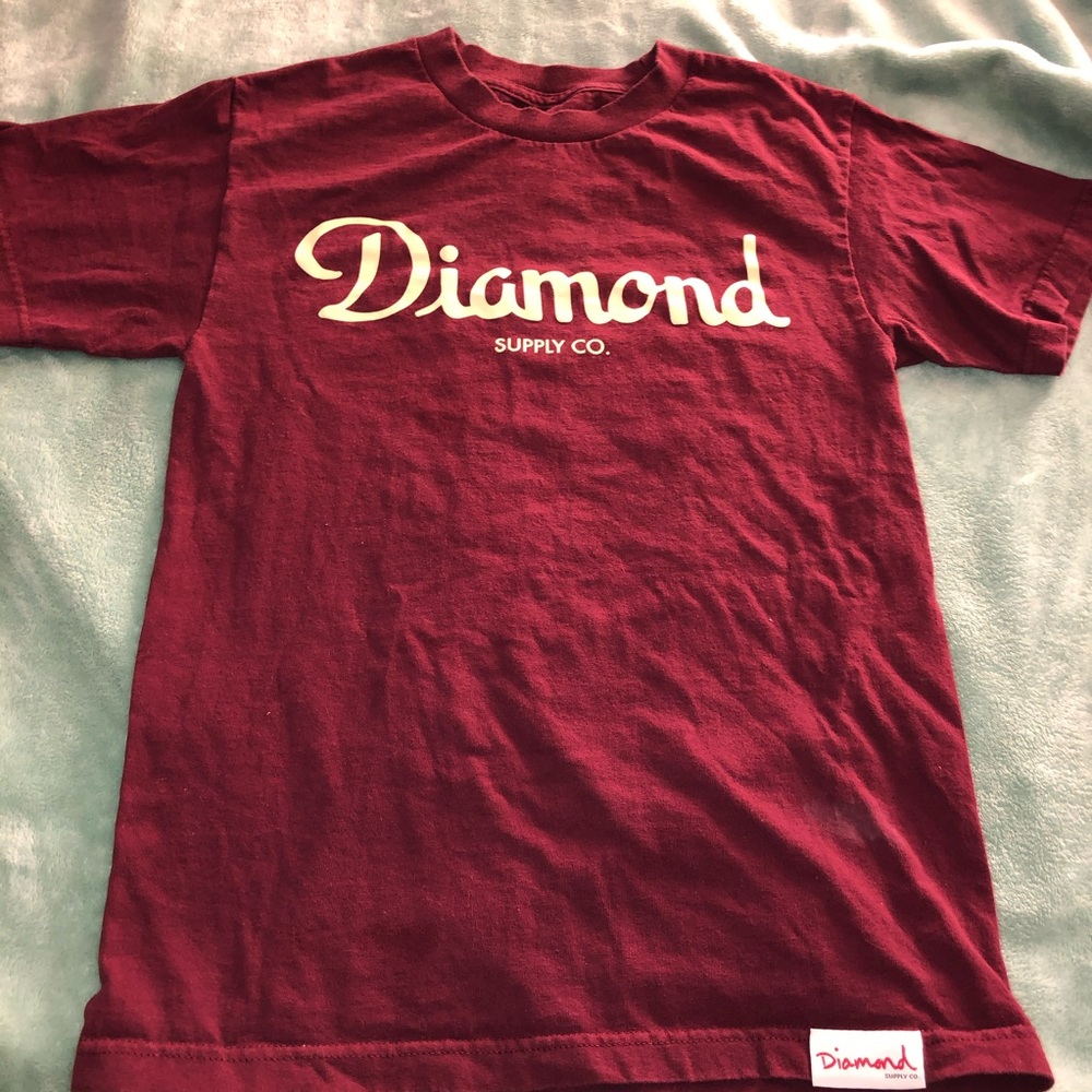 Diamond supply co
